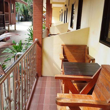 Best Beach Bungalows Koh Samui Esterno foto