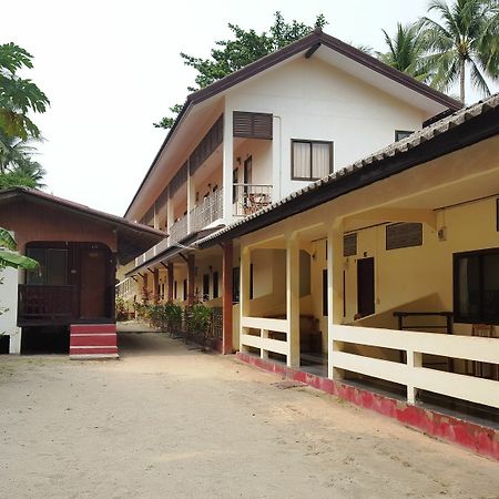 Best Beach Bungalows Koh Samui Esterno foto