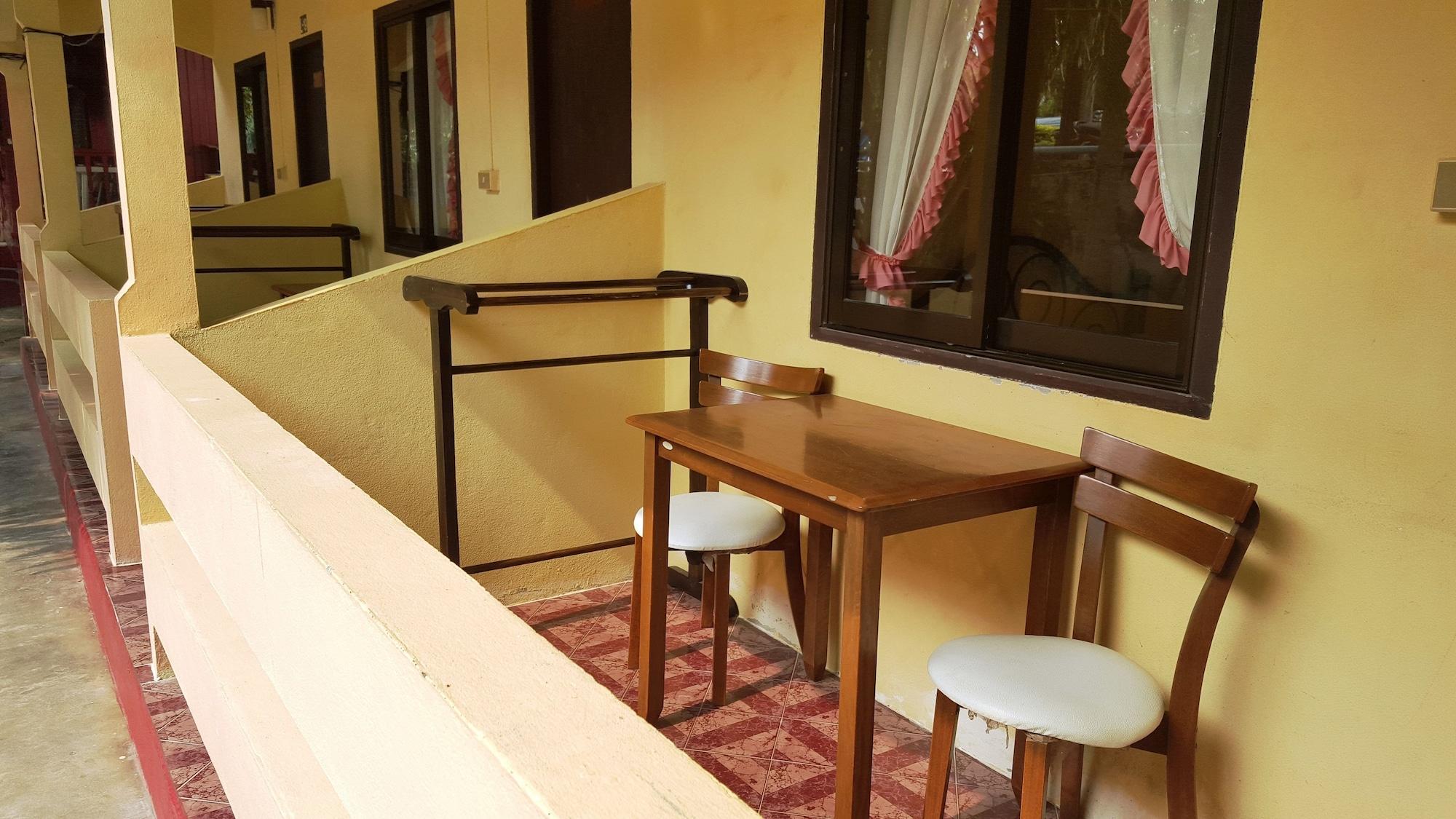Best Beach Bungalows Koh Samui Esterno foto