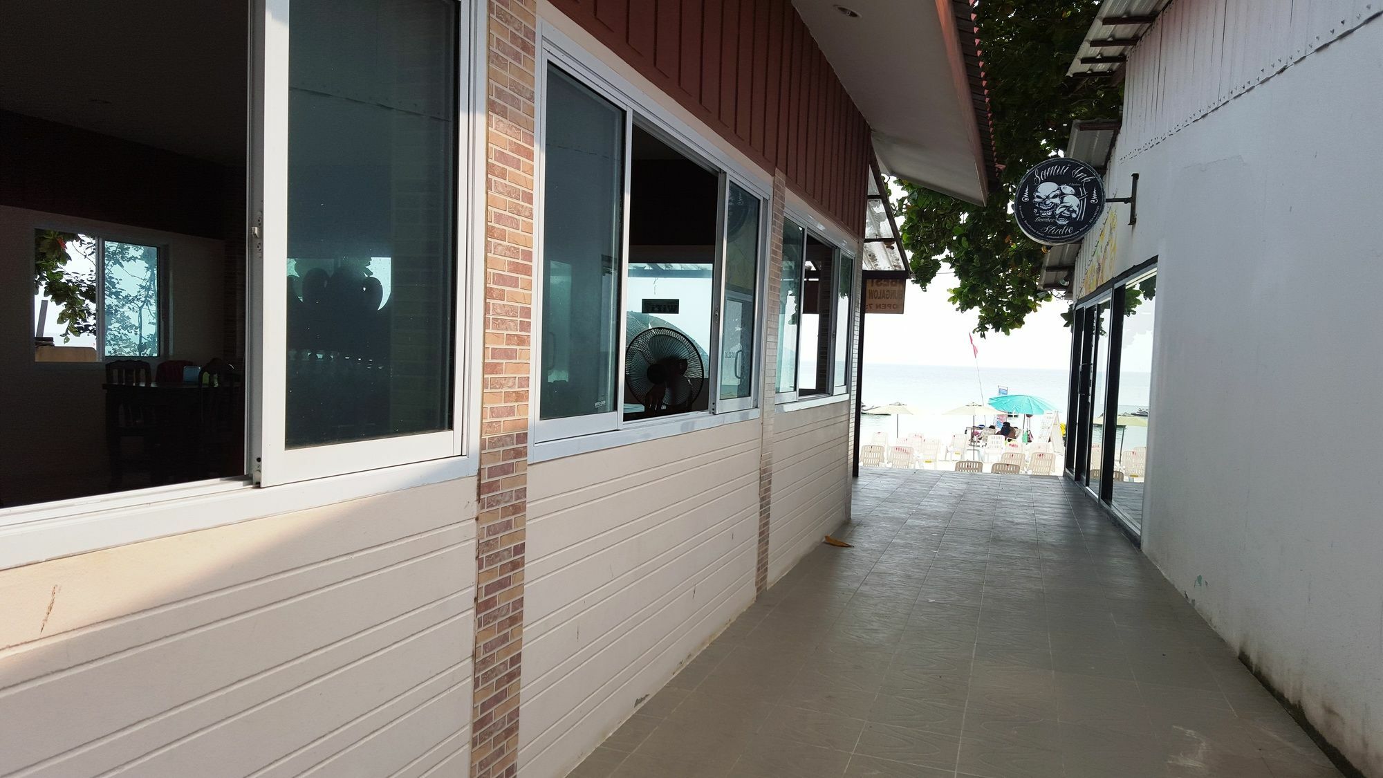 Best Beach Bungalows Koh Samui Esterno foto