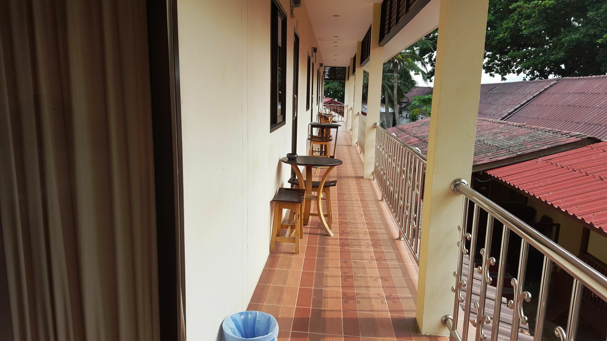 Best Beach Bungalows Koh Samui Esterno foto