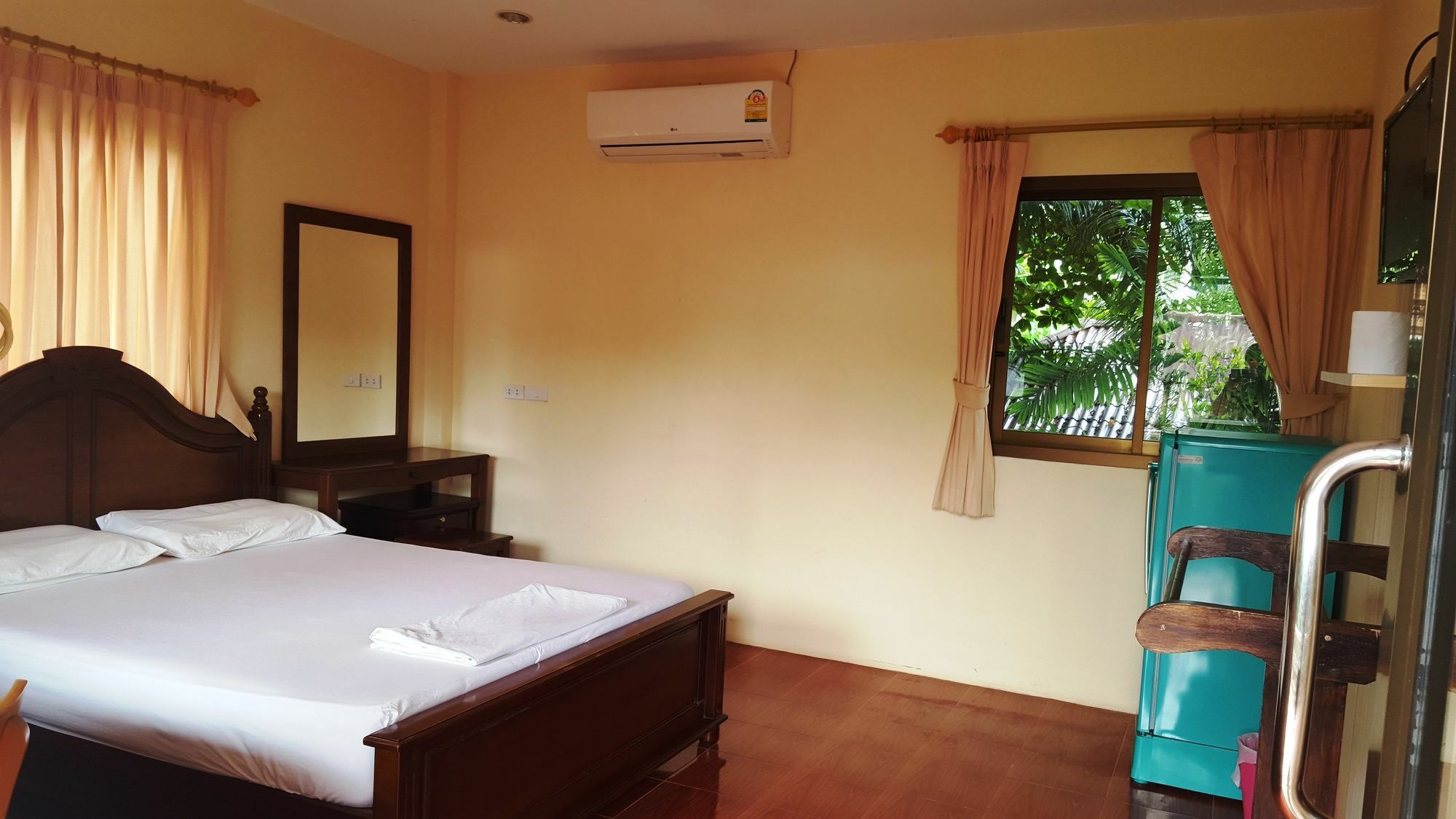 Best Beach Bungalows Koh Samui Esterno foto
