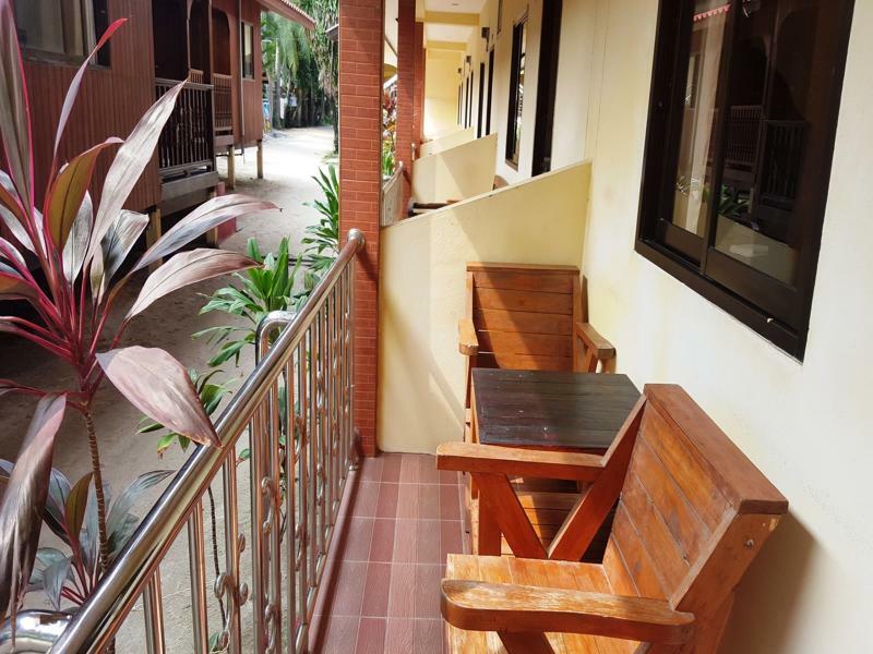 Best Beach Bungalows Koh Samui Esterno foto